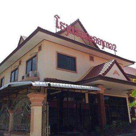 ויינטיאן La Ong Dao Hotel 2 מראה חיצוני תמונה