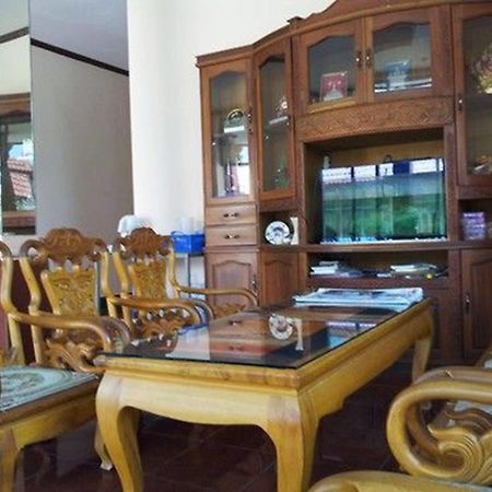 ויינטיאן La Ong Dao Hotel 2 מראה חיצוני תמונה