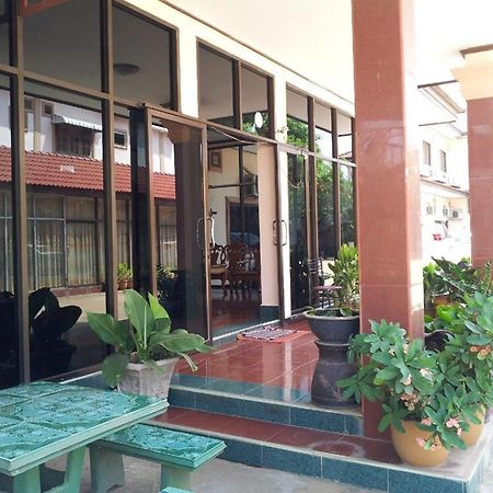 ויינטיאן La Ong Dao Hotel 2 מראה חיצוני תמונה