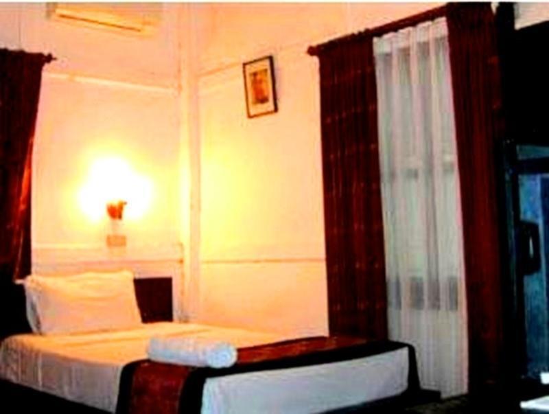 ויינטיאן La Ong Dao Hotel 2 מראה חיצוני תמונה