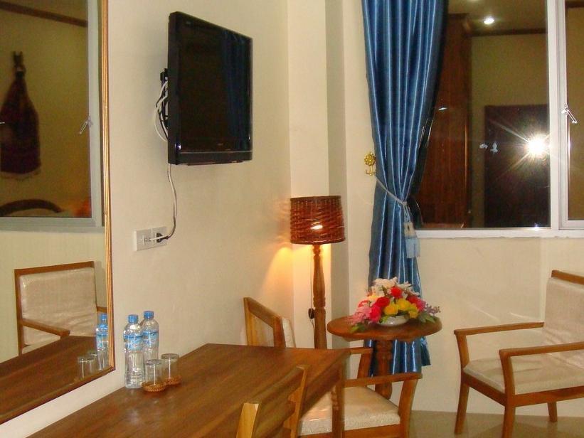 ויינטיאן La Ong Dao Hotel 2 מראה חיצוני תמונה