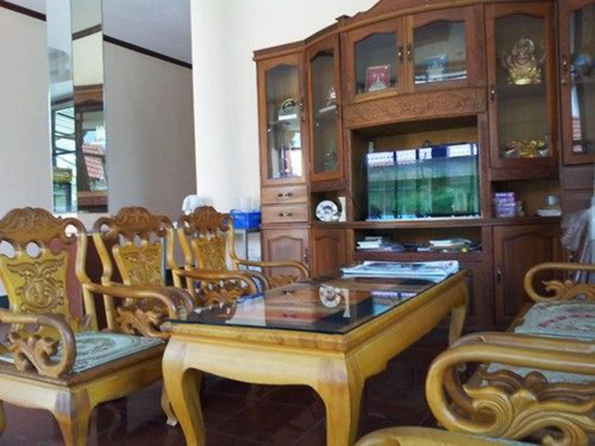 ויינטיאן La Ong Dao Hotel 2 מראה חיצוני תמונה