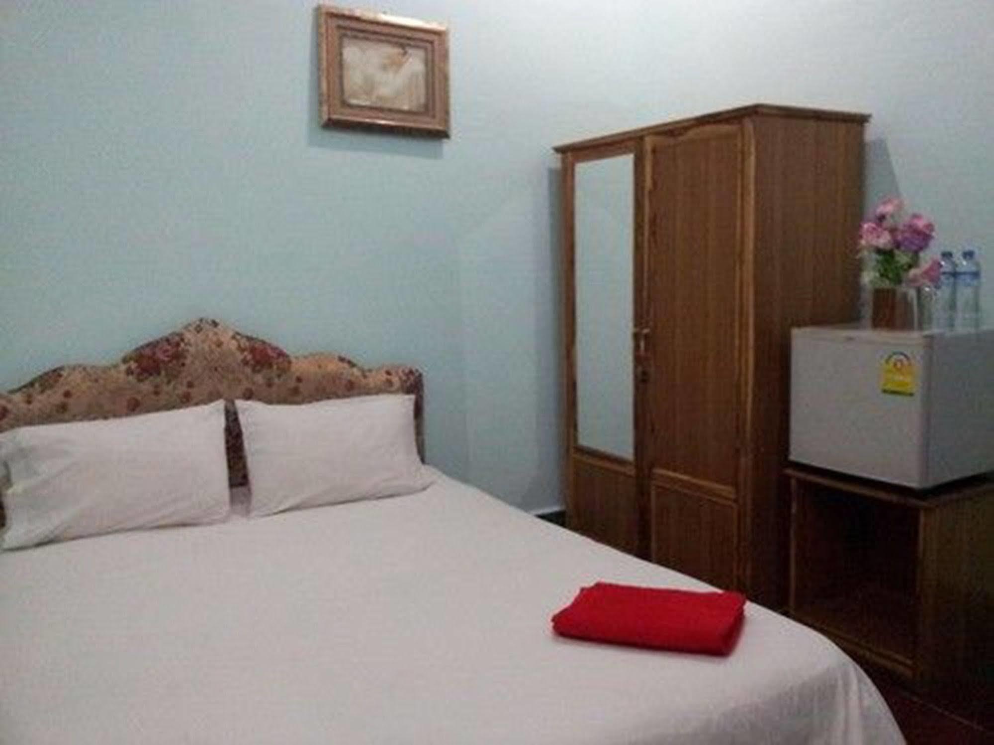 ויינטיאן La Ong Dao Hotel 2 מראה חיצוני תמונה