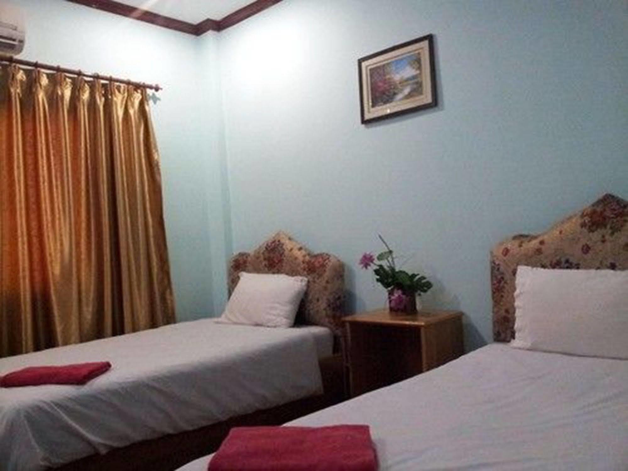 ויינטיאן La Ong Dao Hotel 2 מראה חיצוני תמונה