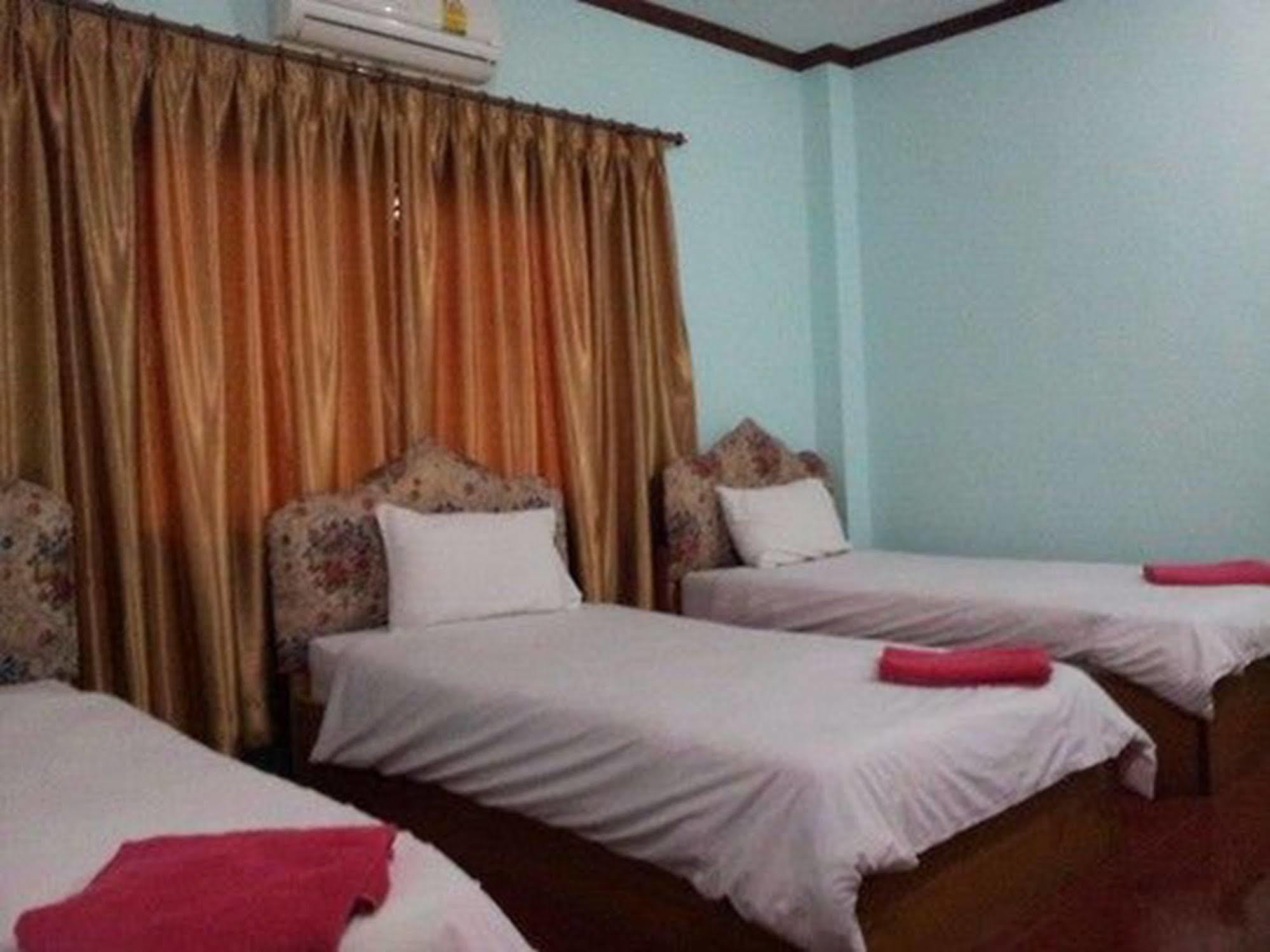 ויינטיאן La Ong Dao Hotel 2 מראה חיצוני תמונה