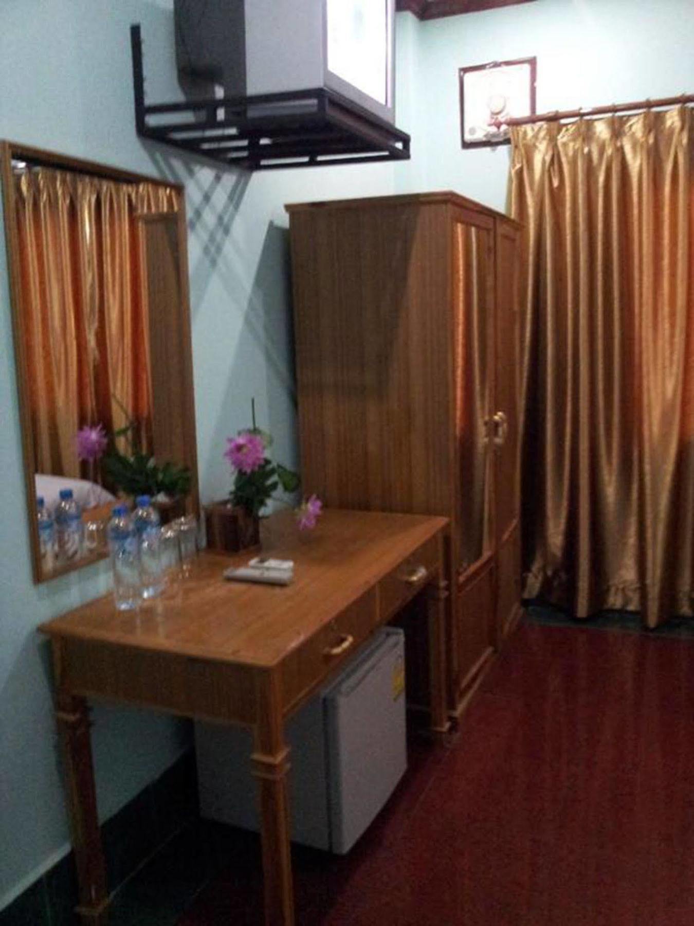 ויינטיאן La Ong Dao Hotel 2 מראה חיצוני תמונה