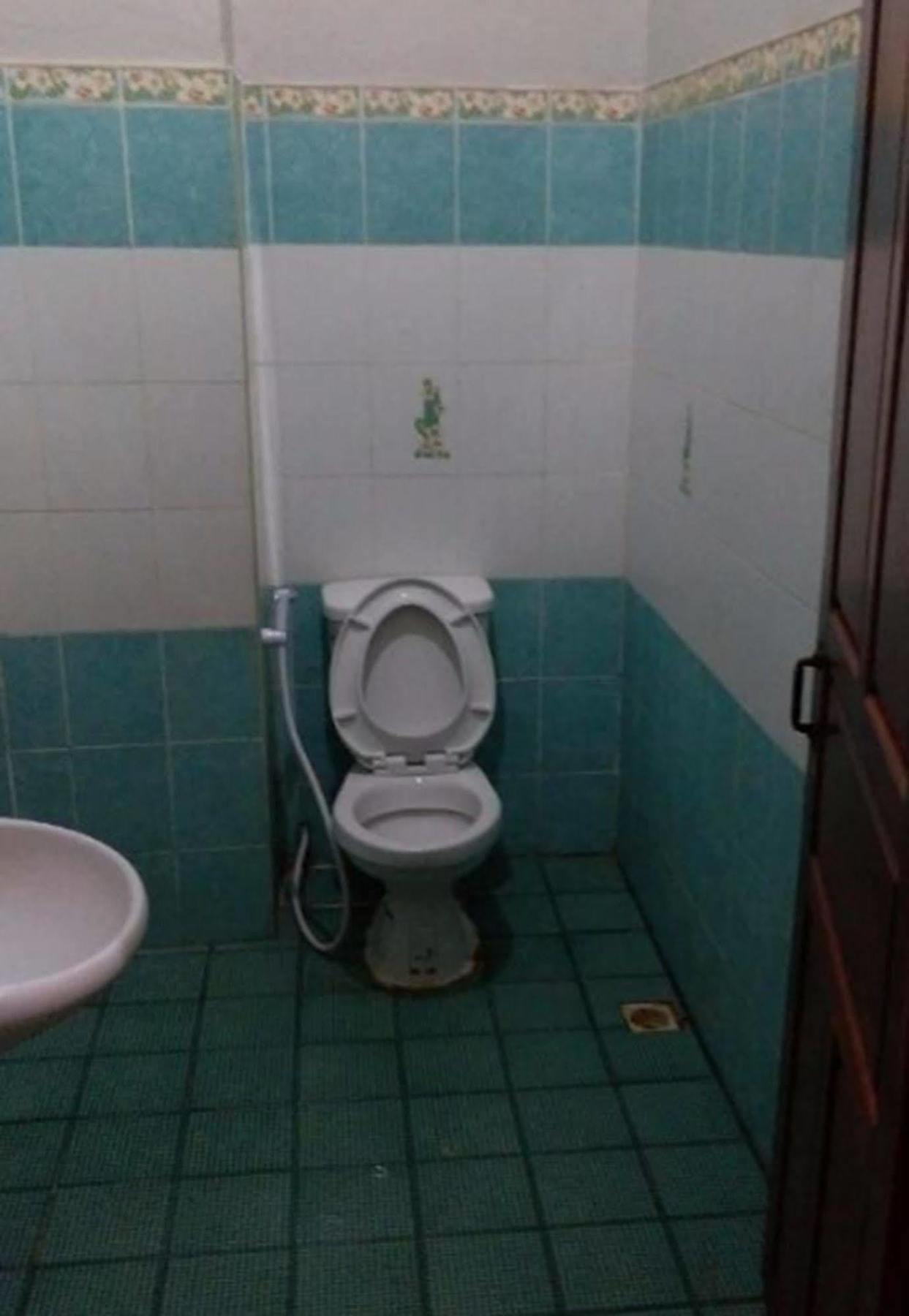 ויינטיאן La Ong Dao Hotel 2 מראה חיצוני תמונה